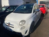 Usata Abarth 500 135 CV (99 kW) 2008 Utilitaria