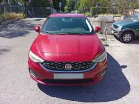 Usata Fiat Tipo Opening Edition 120 CV (88 kW) 2016 Berlina
