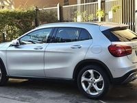 Usata Mercedes GLA200 Premium 136 CV (100 kW) 2019 SUV