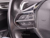 Gebraucht Peugeot 3008 Allure 131 PS (96 kW) 2018 Rot Kombi