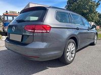 Usata VW Passat Highline 150 CV (110 kW) 2017 Station wagon