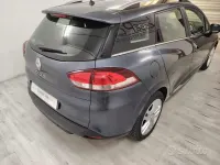 Usata Renault Clio 90 CV (66 kW) 2018 Grigio Station wagon