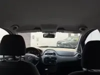 Usata Fiat Punto Evo Dynamic 77 CV (56 kW) 2009 Bluazzurro Utilitaria