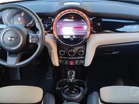 Usata Mini Cooper 2021 Grigio Utilitaria