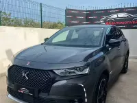 Usata DS Automobiles DS7 Crossback Performance 131 CV (96 kW) 2022 Grigio SUV