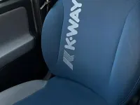 Usata Fiat Panda 69 CV (50 kW) 2016 Bianco Utilitaria