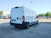 Usata Fiat Ducato 140 CV (102 kW) 2022 Bianco ducato Furgone