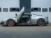 Usata Maserati MC20 630 CV (463 kW) 1970 Grigio Coupé