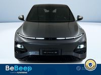 Usata XPENG G6 350 kW (476 CV) 2025 Grigio SUV