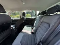 Usata VW Golf VII 110 CV (80 kW) 2017 Other Station wagon