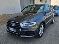 Usata Audi Q3 Sport 150 CV (110 kW) 2015 SUV
