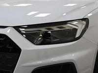 Usata Audi A1 S-Line 116 CV (85 kW) 2025 Bianco SUV