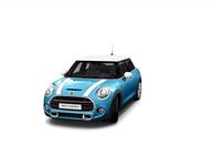 Usata Mini Cooper S 192 CV (141 kW) 2014 Utilitaria