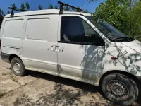 Usata Nissan Vanette 61 CV (44 kW) 1992 Monovolume