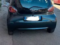Usata Toyota Aygo 69 CV (50 kW) 2010 Utilitaria
