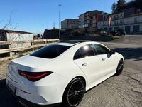 Usata Mercedes CLA200 AMG Line Premium Plus 150 CV (110 kW) 2024 Coupé