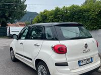 Usata Fiat 500L Urban 95 CV (69 kW) 2019 Bianco Monovolume
