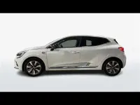 Usata Renault Clio 140 CV (102 kW) 2021 Bianco Utilitaria