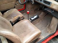 Usata Fiat 126 1982 Utilitaria