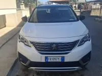 Usata Peugeot 5008 131 CV (96 kW) 2018 SUV