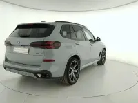 Usata BMW X5 M Sport 298 CV (219 kW) 2025 Grigio SUV