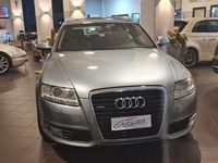 usata Audi A6 3ª serie Avant 3.0 V6 TDI 240 F.AP quattro tiptronic Limited Ed