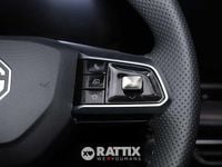 Nuova MG HS Luxury 2026 Grigio SUV