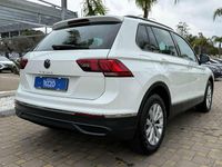 usata VW Tiguan 2.0tdi Life 150cv Dsg Full Led