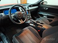Usata Ford Mustang 2019 Coupé