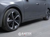 Käytetty Opel Astra S 131 HP (96 kW) 2024 Harmaa Sedan