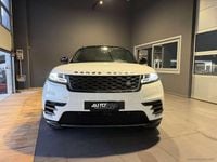 Usata Land Rover Range Rover Velar R-Dynamic 179 CV (131 kW) 2018 Bianco SUV