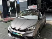 Usata Aixam City GTO 2023 Grigio Berlina