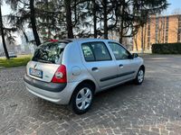 usata Renault Clio 5p 1.2 16v Luxe Dynamique ok neopatentati