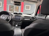 Usata Jeep Renegade 140 CV (102 kW) 2025 Grigio SUV