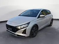 Nuova Hyundai i20 89 CV (65 kW) 2026 Grigio Utilitaria