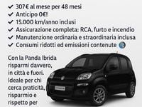 Nuova Fiat Punto 2025 Utilitaria