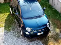 Usata Fiat 500 69 CV (50 kW) 2023 Utilitaria