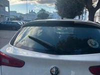 Usata Alfa Romeo Giulietta 109 CV (80 kW) 2012 Utilitaria