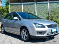 Usata Ford Focus 2006 Grigio Berlina