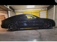 Usata Audi A7 Sportback Business Plus 320 CV (235 kW) 2016 Nero Utilitaria