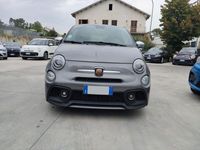 usata Abarth 595 1.4 Turbo T-Jet 165 CV Turismo