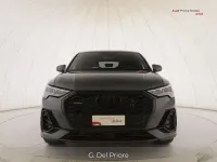 Usata Audi Q3 Sportback Comfort 193 CV (141 kW) 2025 Grigio SUV
