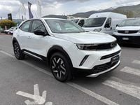 Usata Opel Mokka Elegance 101 CV (74 kW) 2022 Bianco SUV