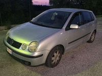 Occasion VW Polo Comfortline 75 ch (55 kW) 2002 Berline