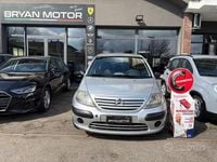 Usata Citroën C3 Elegance 59 CV (43 kW) 2005 Grigio Berlina