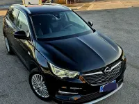 Occasion Opel Grandland X Innovation 131 ch (96 kW) 2019 SUV