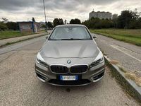 Usata BMW 220 Active Tourer Luxury Line 190 CV (139 kW) 2015 Monovolume