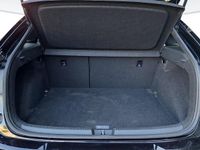 Begagnad VW Taigo R-line 110 HK (80 kW) 2022 Svart SUV