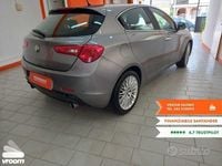 Usata Alfa Romeo Giulietta 140 CV (102 kW) 2013 Utilitaria
