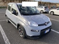 usata Fiat Panda 1.0 FireFly S&S Hybrid City Life